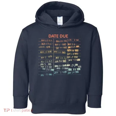 Toddler Hoodie