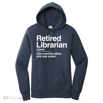 Women's Hoodie