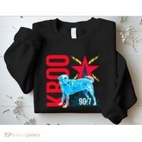 Radio Loving Dog Sweatshirt thumb 2