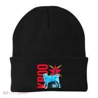Radio Loving Dog Beanie thumb 0
