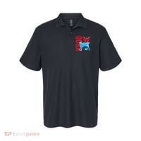 Radio Loving Dog Polo thumb 0
