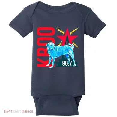 Baby Bodysuit