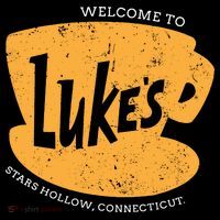 Retro Lukes Diner Visor thumb 3