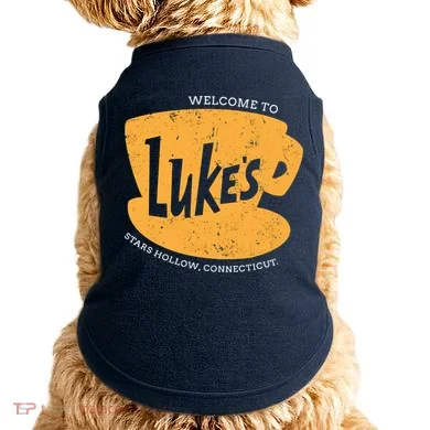 Doggie Tank