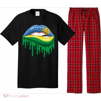 Pajama Set