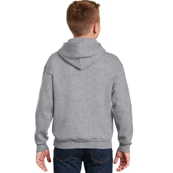 Rwanda Lips Dripping Kids Hoodie