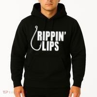 Rippin Lips Fishing Hoodie thumb 2