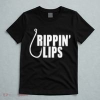 Rippin Lips Fishing T-Shirt thumb 5