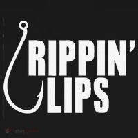 Rippin Lips Fishing Impact Tech Backpack thumb 2