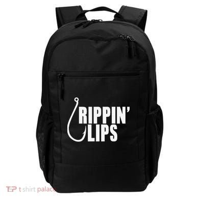 Rippin Lips Fishing Backpack