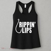 Rippin Lips Fishing Women's Tank Top thumb 3