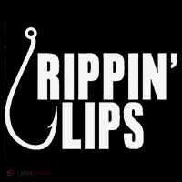 Rippin Lips Fishing Tank Top thumb 6