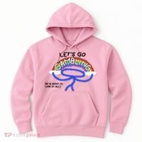 Raxdflipnote LetS Go Gambling Limited Hoodie thumb 0