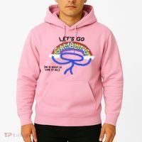 Raxdflipnote LetS Go Gambling Limited Hoodie thumb 2
