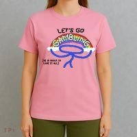 Raxdflipnote LetS Go Gambling Limited T-Shirt thumb 4