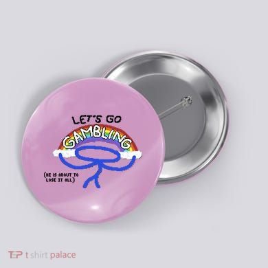 Raxdflipnote LetS Go Gambling Limited Button