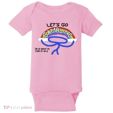 Baby Bodysuit