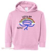 Raxdflipnote LetS Go Gambling Limited Toddler Hoodie thumb 0