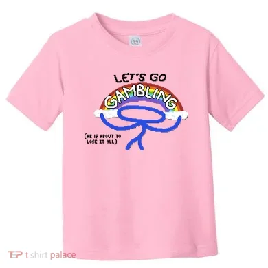 Toddler T-Shirt