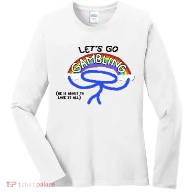 Women's Long Sleeve Shirt