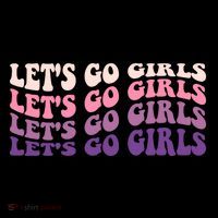 Retro Let's Go Bachelorette Party Bride Bridesmaids Cute Gift Coffee Mug thumb 5
