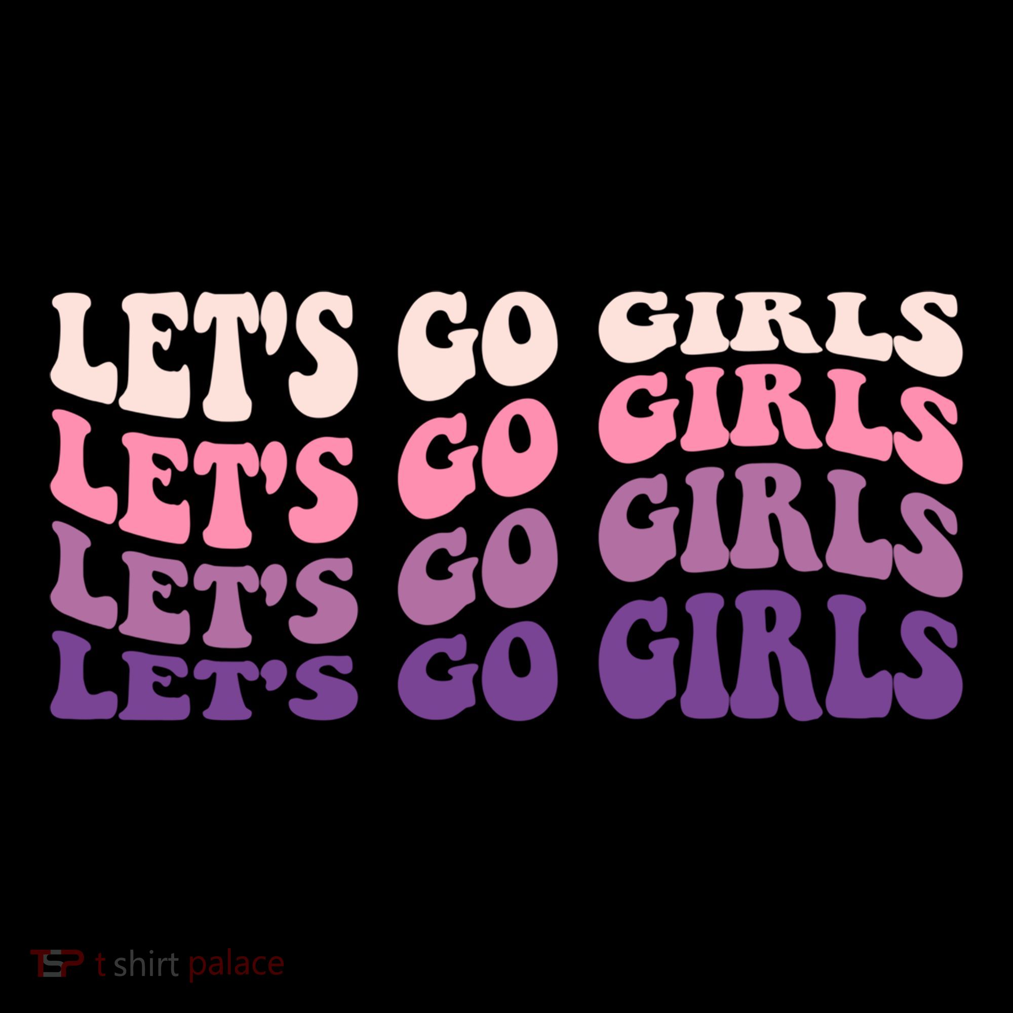 Retro Let's Go Bachelorette Party Bride Bridesmaids Cute Gift Coffee Mug