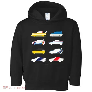 Toddler Hoodie