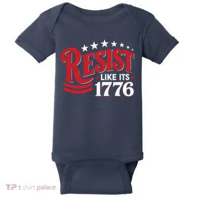 Baby Bodysuit