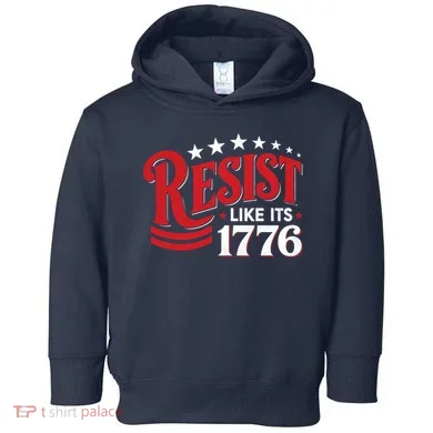 Toddler Hoodie