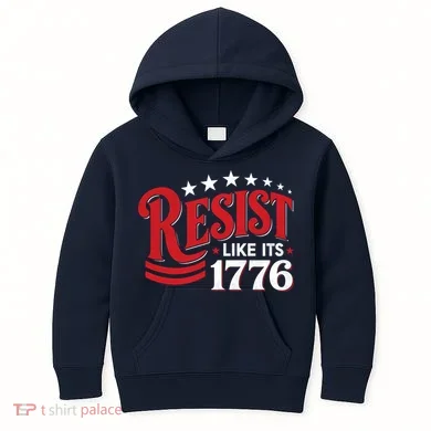 Kids Hoodie