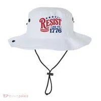 Resist Like Its 1776 Bucket Hat thumb 0
