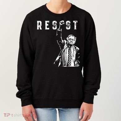 Resist Like Its 1938 Germany Women's Sweatshirt