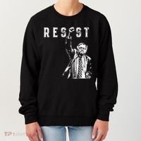 Resist Like Its 1938 Germany Women's Sweatshirt thumb 0