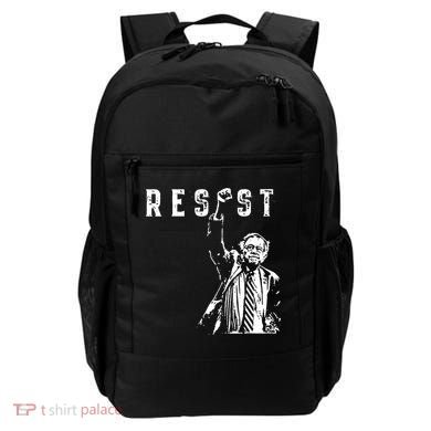 Resist Like Its 1938 Germany Backpack