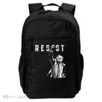 Resist Like Its 1938 Germany Backpack thumb 0