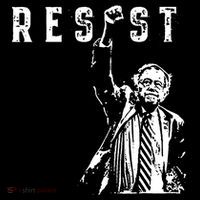 Resist Like Its 1938 Germany Bucket Hat thumb 4