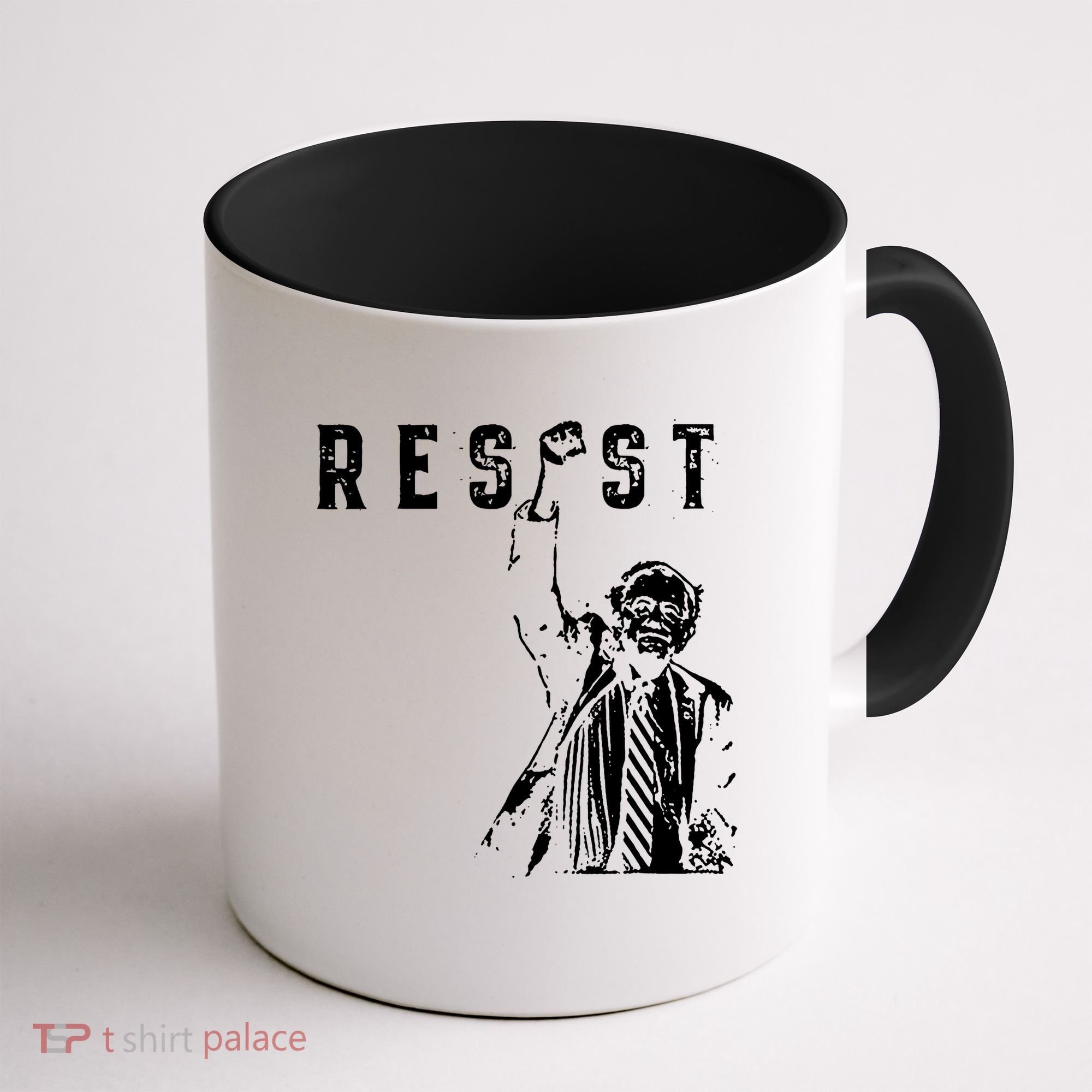 Resist Like Its 1938 Germany Coffee Mug