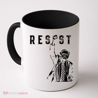Resist Like Its 1938 Germany Coffee Mug