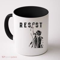 Resist Like Its 1938 Germany Coffee Mug thumb 0