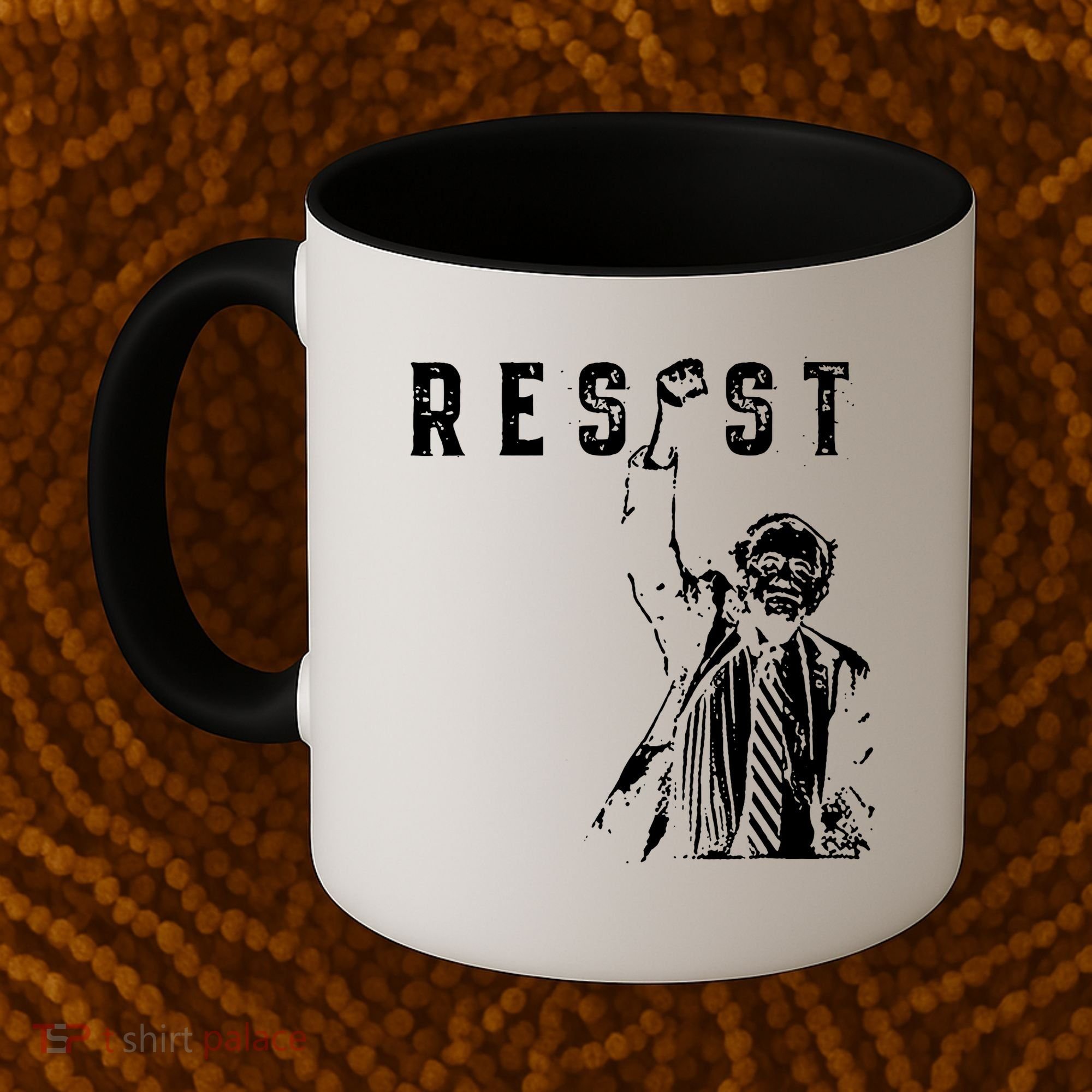 Resist Like Its 1938 Germany Coffee Mug
