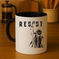 Resist Like Its 1938 Germany Coffee Mug thumb 4