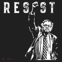 Resist Like Its 1938 Germany Beanie thumb 2