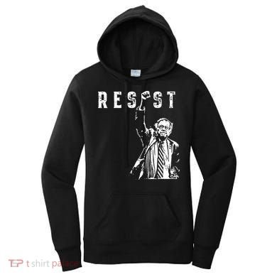 Resist Like Its 1938 Germany Women's Hoodie