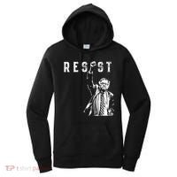 Resist Like Its 1938 Germany Women's Hoodie thumb 0