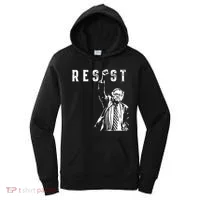 Resist Like Its 1938 Germany Women's Hoodie thumb 0