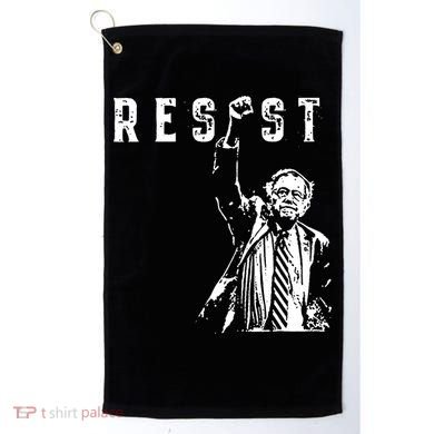 Resist Like Its 1938 Germany Golf Towel