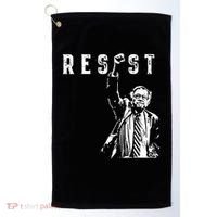 Resist Like Its 1938 Germany Golf Towel thumb 0