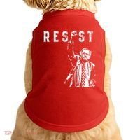 Resist Like Its 1938 Germany Doggie Tank thumb 0