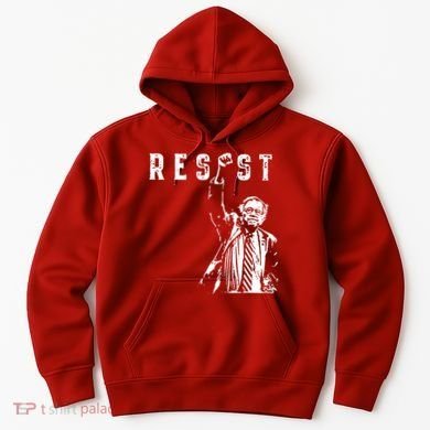 Resist Like Its 1938 Germany Hoodie