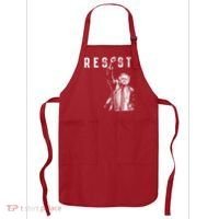 Resist Like Its 1938 Germany Apron thumb 0